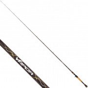 Rod - Quantum - Vapor US-Baitcaster - VPC610XF - MH - 6´10