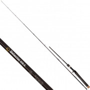 Caña Quantum - Vapor Detector Micro Jigging - 7´8