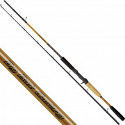 Caña Quantum - G-Force Big Bait Casting - 2,40mt - 45-280gr