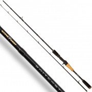 Canna Quantum - Hypercast Baitcast - 1,83mt - 7-35gr