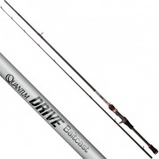 Cana Quantum - Drive Baitcast - ML - 1,83mt - 5-24gr