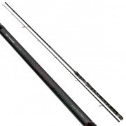 Caña Quantum - Smoke S3 Plus Spinning - 2,40mt - 12-75gr