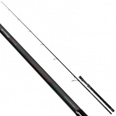 Caña Quantum - Smoke S3 Plus Pike Stick - 2,23mt - 35-175gr