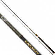 Caña Quantum - Energy Extreme Jigging Spin - M - 8´- 14-56gr