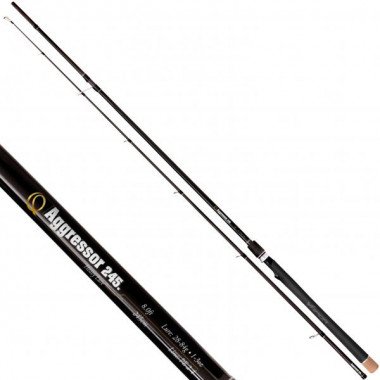 Caña Quantum - Vapor Aggressor Heavy Lure - 8´- 28-84gr