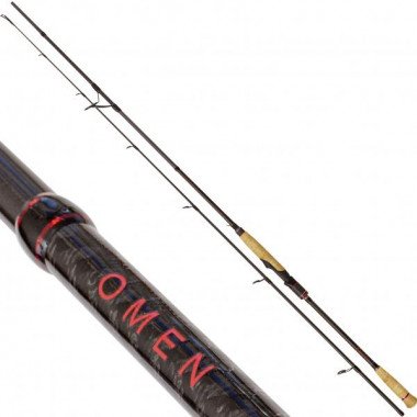 Modelo Caña Quantum - Omen - 2,44mt