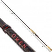 Caña Quantum - Omen - 2,44mt - 60gr