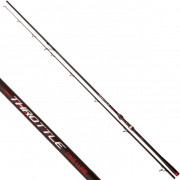 Rute - Quantum - Throttle Pike Lure - 8´ - 25-100gr