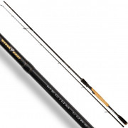 Caña Quantum - Hypercast Medium Lure - 2,70mt - 12-43gr