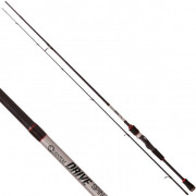 Canne Quantum - Drive Spin - 2,40mt - 7-28gr