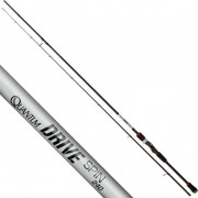 Canna Quantum - Drive Spin - 2,70mt - 12-43gr