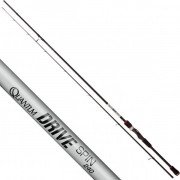 Caña Quantum - Drive Spin - 2,70mt - 19-76gr