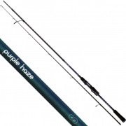 Cana Quantum - 4 Street Purple Haze Spin - 2,38mt - 7,5-39,5gr