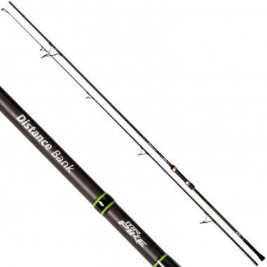 Modello Canna Quantum - Mr Pike Distance Bank