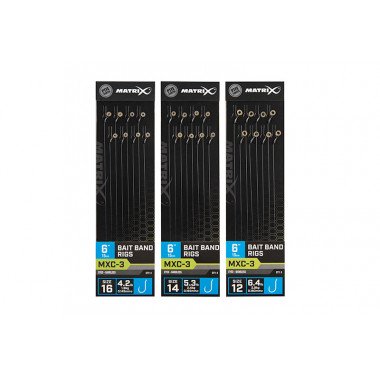 Modelo Matrix MXC-3 - 6