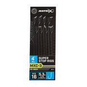 Matrix MXC - 3 - 4