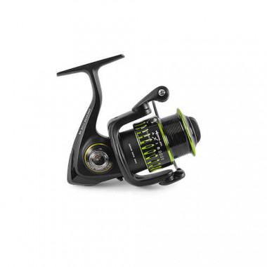 Modelo Carrete Korum - Axis