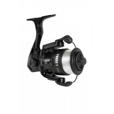 Modell - Rolle - Korum - Phase 1