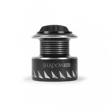 Carrete Korum - Shadow Freespool - 3500