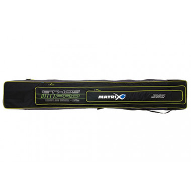 Model - Matrix Pro Ethos Rod Holdall 1.95m inc 2 x SMS Poles and System
