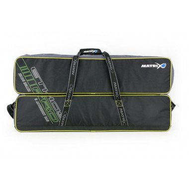 Matrix Ethos Pro Double Jumbo Roller Bag