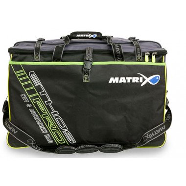 Matrix Pro Ethos Net & Accessory Carryall