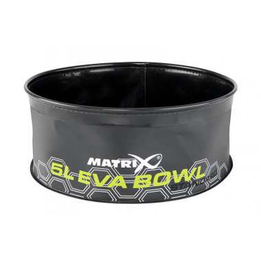 Matrix EVA 5L Bowl