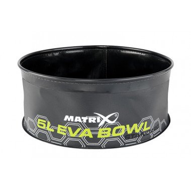 Matrix EVA 5L Bowl