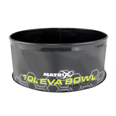 Matrix EVA 10L Bowl 