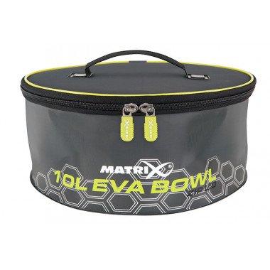 Matrix EVA 10L Bowl / Zip Lid
