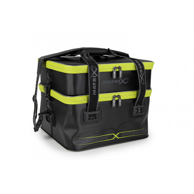 Matrix Horizon X Bait System