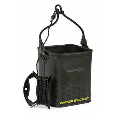 Matrix EVA  Water Bucket 4,5l