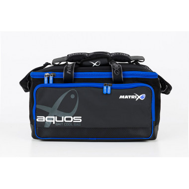Matrix Aquos Bait & Cool Bag 