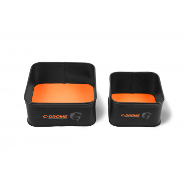 Preston - C-Drome Eva Bowl Set