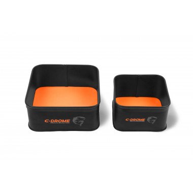 Preston - C-Drome Eva Bowl Set