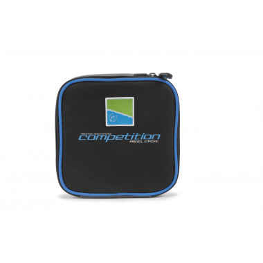 Preston Competition Reel Case