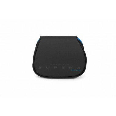 Preston Hardcase Supera Reel Case