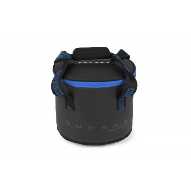 Preston Supera Round Cool Bag