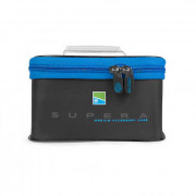 Preston Supera Medium Eva  Accessory Case