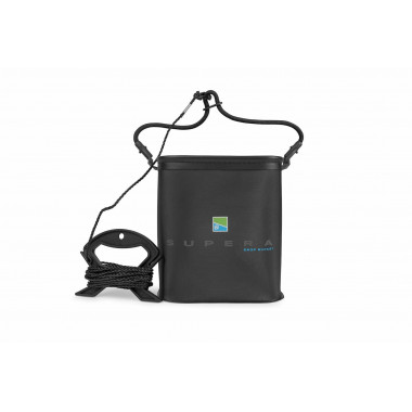 Preston Supera Drop Bucket