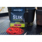 Matrix SLIK Elastic 3m Size 3-5 (0.09mm) RED