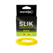 Matrix SLIK Elastic 3m 4-6 (1.0mm) YELLOW