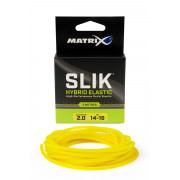 Matrix SLIK Elastic 3m 14-16 (2.0mm) YELLOW