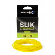 Matrix SLIK Elastic 3m 14-16 (2.0mm) YELLOW