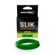 Matrix SLIK Elastic 3m Size 16-18 (2.2mm) GREEN