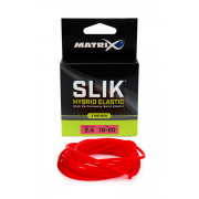 Matrix SLIK Elastic 3m Size 18-20 (2.4mm) RED
