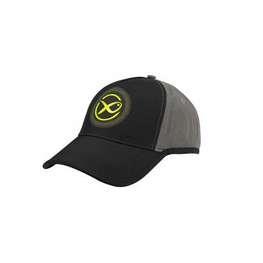 Matrix Surefit Baseball Cap - Black