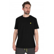 Matrix Large Logo T-Shirt Black - S 