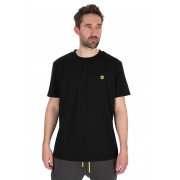 Matrix Large Logo T-Shirt Black - XL