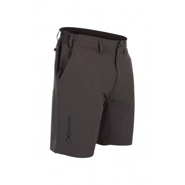 Model - Matrix Lightweight Water Resistant Shorts